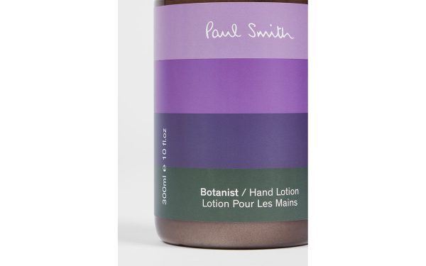 Лосион за ръце BOTANIST 300 мл Paul Smith - 4 - Stolbg.com