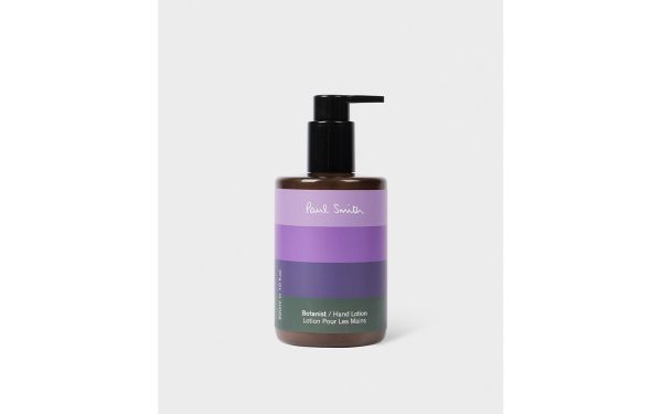 Лосион за ръце BOTANIST 300 мл Paul Smith - 1 - Stolbg.com