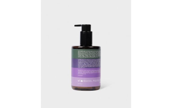 Течен сапун за ръце BOTANIST 300 мл Paul Smith - 2 - Stolbg.com