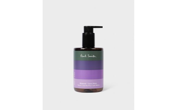 Течен сапун за ръце BOTANIST 300 мл Paul Smith - 1 - Stolbg.com