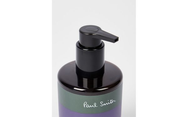 Течен сапун за ръце BOTANIST 300 мл Paul Smith - 3 - Stolbg.com