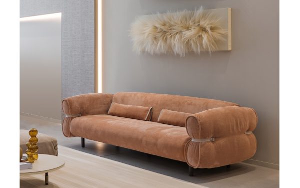 Диван BONBON Max Divani - 3 - Stolbg.com