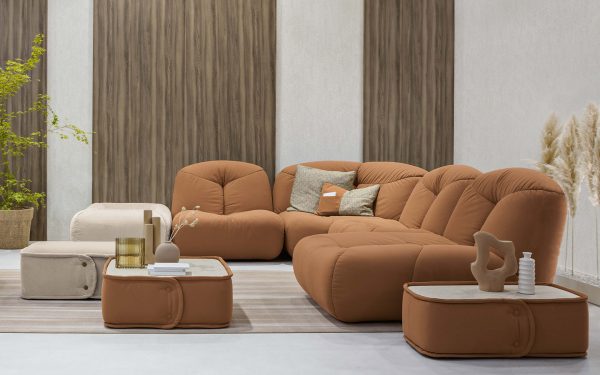 Диван CHICCA Max Divani - 2 - Stolbg.com