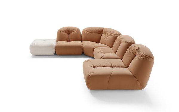 Диван CHICCA Max Divani - 3 - Stolbg.com