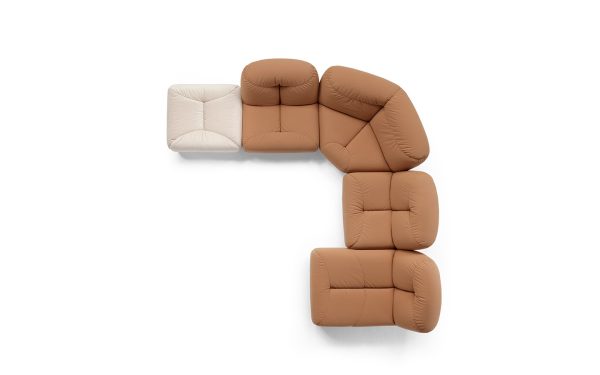 Диван CHICCA Max Divani - 4 - Stolbg.com