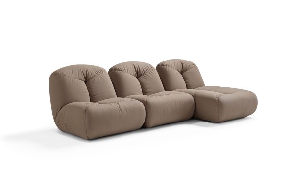 Диван CHICCA Max Divani - 7 - Stolbg.com