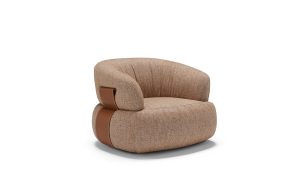 Кресло DANA Max Divani - 1 - Stolbg.com