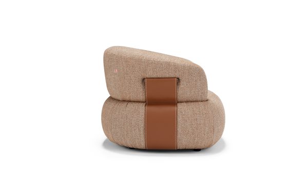 Кресло DANA Max Divani - 2 - Stolbg.com