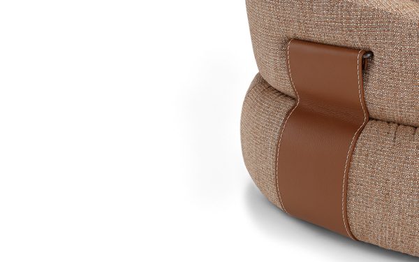 Кресло DANA Max Divani - 3 - Stolbg.com