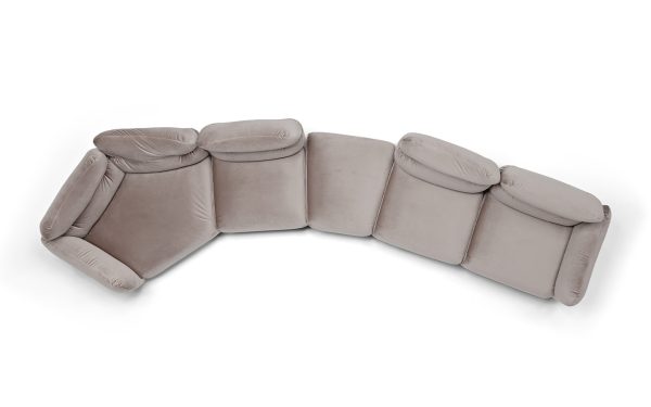 Диван DEA Max Divani - 3 - Stolbg.com