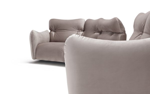 Диван DEA Max Divani - 4 - Stolbg.com