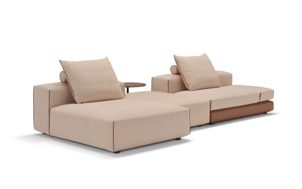 Диван MATCH Max Divani - 3 - Stolbg.com