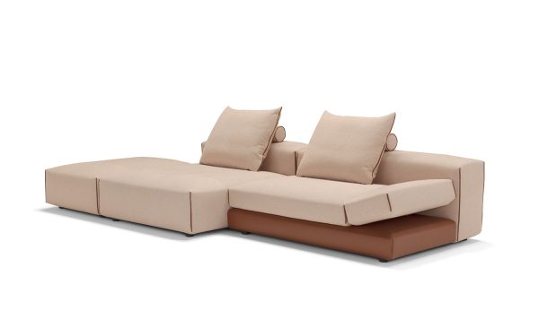 Диван MATCH Max Divani - 5 - Stolbg.com
