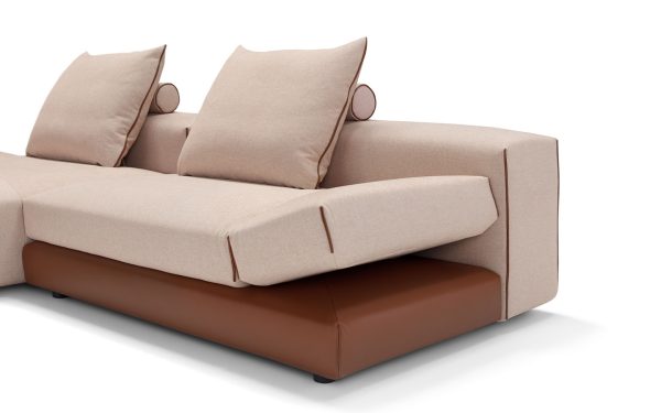 Диван MATCH Max Divani - 7 - Stolbg.com