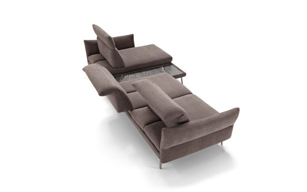 Диван MODULA Max Divani - 3 - Stolbg.com
