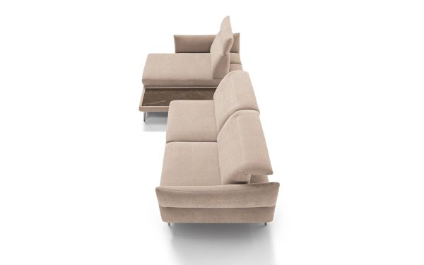Диван MODULA Max Divani - 5 - Stolbg.com