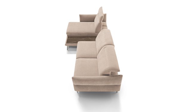 Диван MODULA Max Divani - 8 - Stolbg.com