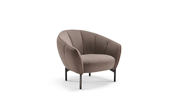 Кресло PERLA Max Divani - 4 - Stolbg.com