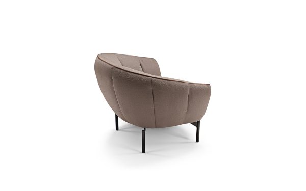 Кресло PERLA Max Divani - 5 - Stolbg.com