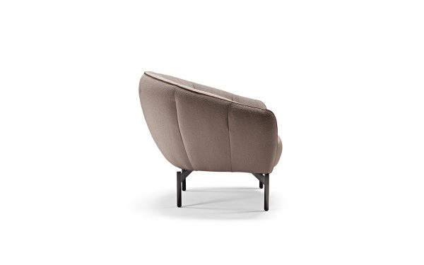 Кресло PERLA Max Divani - 6 - Stolbg.com