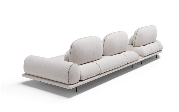 Диван SOSPIRO Max Divani - 3 - Stolbg.com