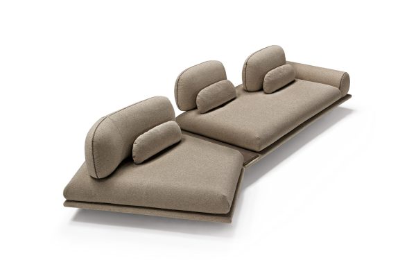 Диван SOSPIRO Max Divani - 6 - Stolbg.com