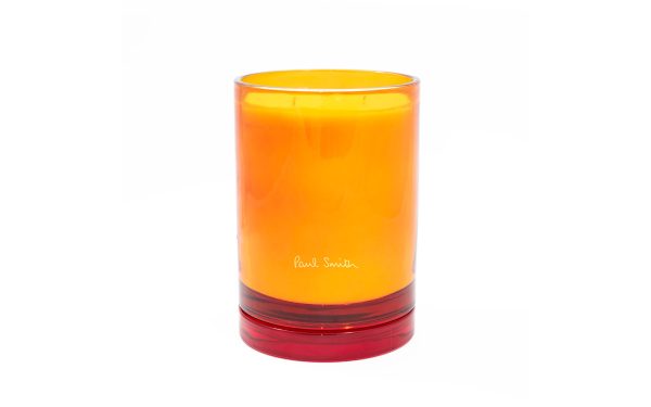 Ароматна свещ BOOKWORM 1KG Paul Smith - 2 - Stolbg.com