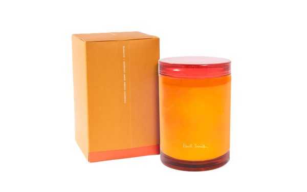 Ароматна свещ BOOKWORM 1KG Paul Smith - 3 - Stolbg.com