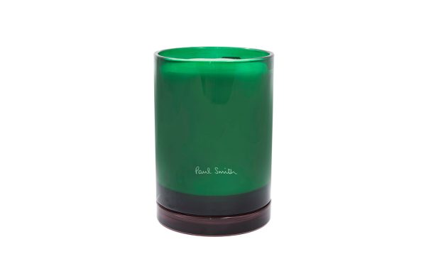 Ароматна свещ BOTANIST 1KG Paul Smith - 2 - Stolbg.com