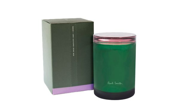 Ароматна свещ BOTANIST 1KG Paul Smith - 3 - Stolbg.com