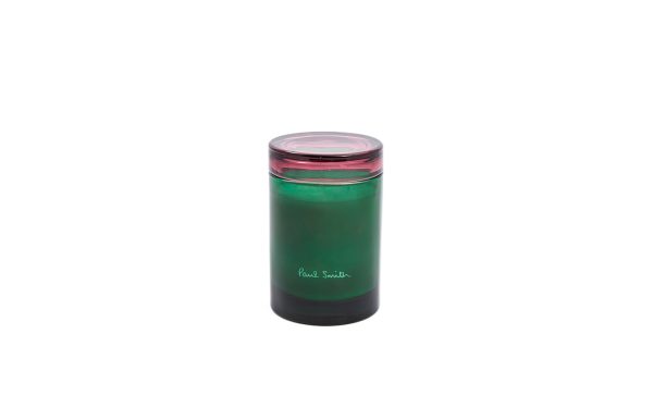 Ароматна свещ BOTANIST 240G Paul Smith - 1 - Stolbg.com