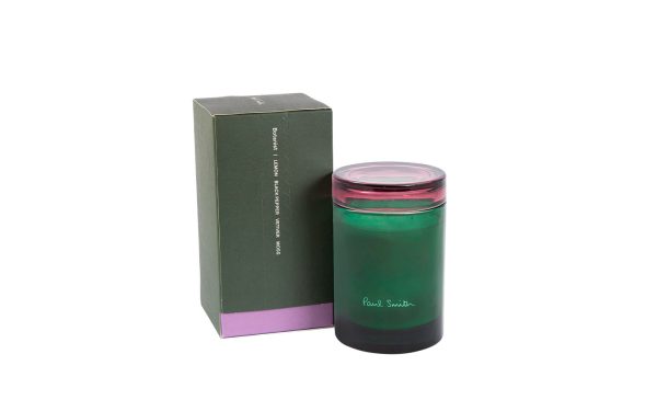Ароматна свещ BOTANIST 240G Paul Smith - 3 - Stolbg.com