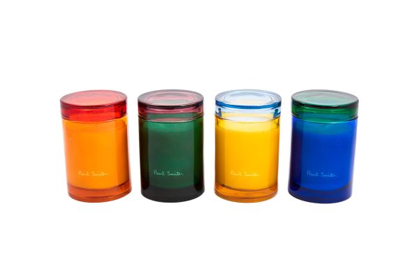 CANDLES 240G Paul Smith - 1 - Stolbg.com