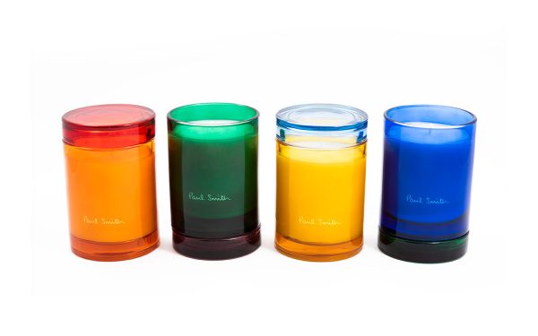CANDLES 240G Paul Smith - 2 - Stolbg.com