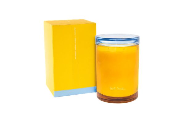 Ароматна свещ DAYDREAMER 1KG Paul Smith - 3 - Stolbg.com