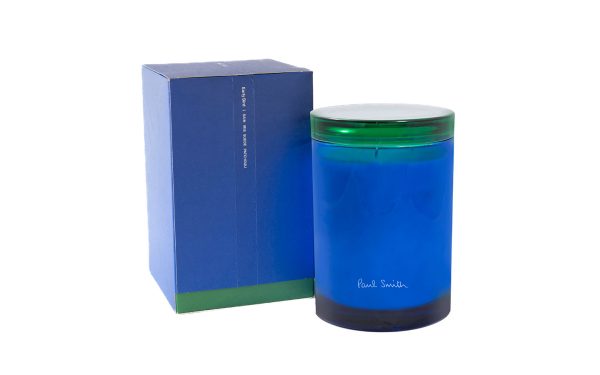 Ароматна свещ EARLY BIRD 1KG Paul Smith - 3 - Stolbg.com