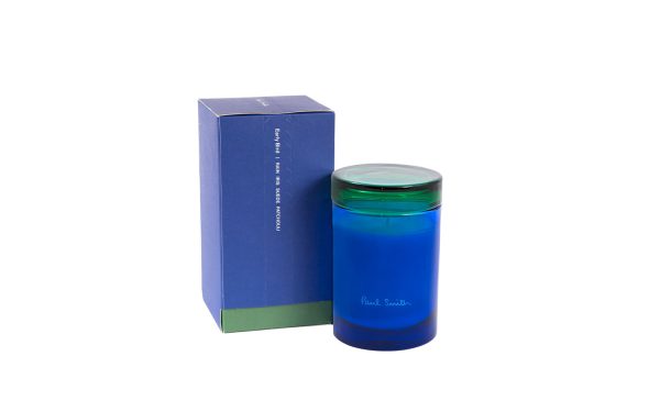 Ароматна свещ EARLY BIRD 240G Paul Smith - 4 - Stolbg.com