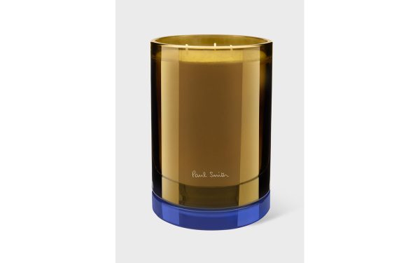 Ароматна свещ STORYTELLER 1KG Paul Smith - 2 - Stolbg.com