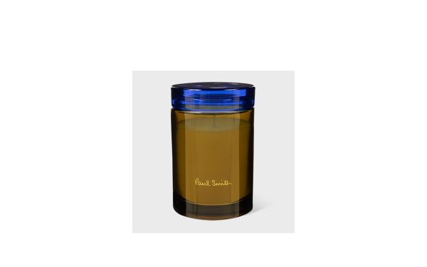 Ароматна свещ STORYTELLER 240G Paul Smith - 1 - Stolbg.com