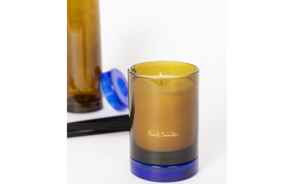 Ароматна свещ STORYTELLER 240G Paul Smith - 4 - Stolbg.com