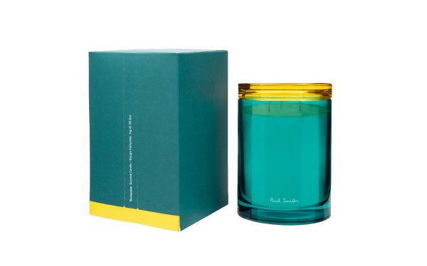 Ароматна свещ SUNSEEKER 1KG Paul Smith - 5 - Stolbg.com