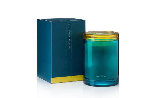 Ароматна свещ SUNSEEKER 1KG Paul Smith - 6 - Stolbg.com