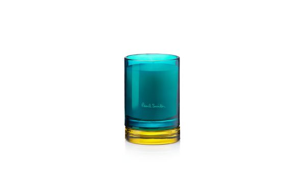 Ароматна свещ SUNSEEKER 240G Paul Smith - 2 - Stolbg.com