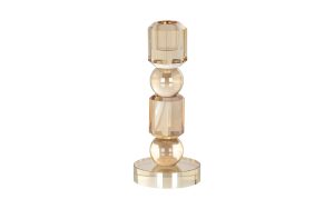 Свещник MERAL SMALL Richmond - 1 - Stolbg.com