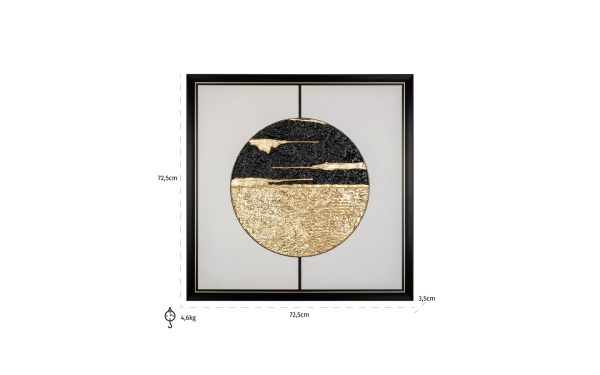 Картина MOON Richmond - 3 - Stolbg.com