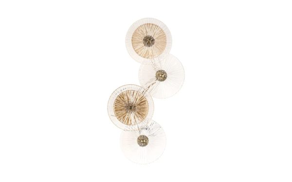 Аплик LINZI Richmond - 1 - Stolbg.com