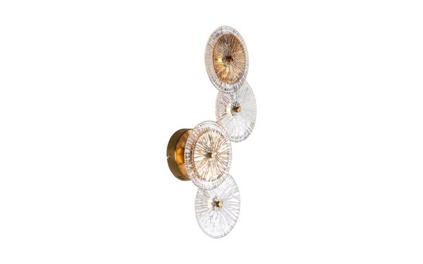Аплик LINZI Richmond - 2 - Stolbg.com