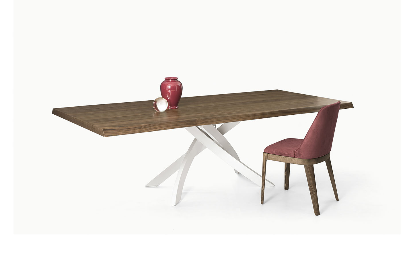 Маса ARTISTICO RECTANGULAR Bontempi - 1 - Stolbg.com