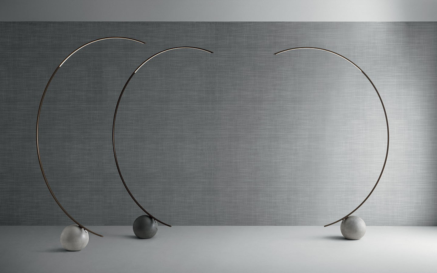 Лампион CIRCLE Bontempi - 1 - Stolbg.com