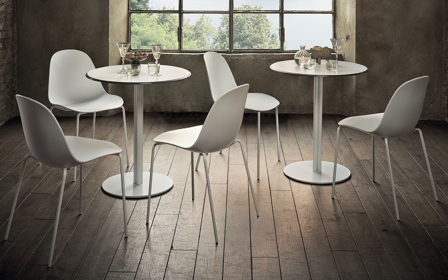Маса CLUB Bontempi - 1 - Stolbg.com